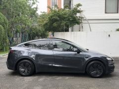 Tesla Model Y 593km Rear-Wheel Drive Edition - ფოტო 4