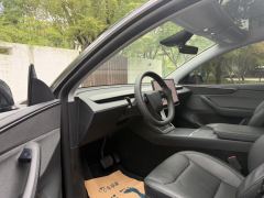 Tesla Model Y 593km Rear-Wheel Drive Edition - ფოტო 5
