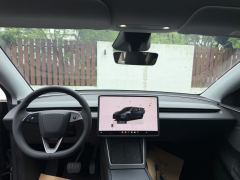 Tesla Model Y 593km Rear-Wheel Drive Edition - ფოტო 6