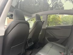 Tesla Model Y 593km Rear-Wheel Drive Edition - ფოტო 7