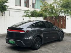 Tesla Model Y 593km Rear-Wheel Drive Edition - ფოტო 8