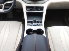 BYD Song PLUS DM-i Honor Edition 1.5L 110km Flagship PLUS - photo 19