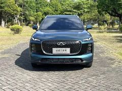 Chery Tiggo 8 1.6T Luxury Version - photo 1
