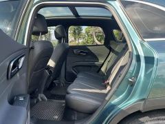 Chery Tiggo 8 1.6T Luxury Version - photo 10