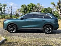 Chery Tiggo 8 1.6T Luxury Version - photo 11