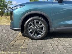 Chery Tiggo 8 1.6T Luxury Version - photo 12