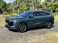 Chery Tiggo 8 1.6T Luxury Version - photo 2