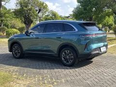 Chery Tiggo 8 1.6T Luxury Version - photo 4