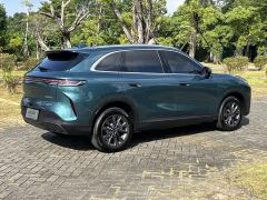 Chery Tiggo 8 1.6T Luxury Version - photo 6