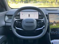 Chery Tiggo 8 1.6T Luxury Version - photo 8