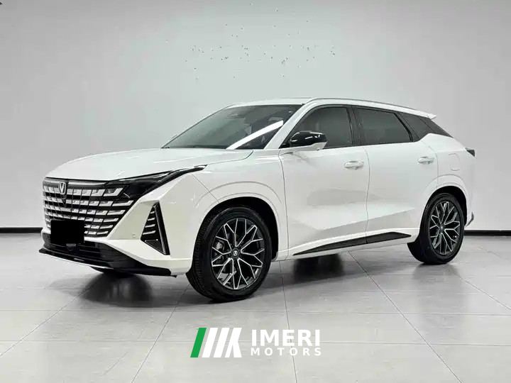 Changan UNI-Z 1.5T Premium Edition - ავტომობილი ჩინეთიდან