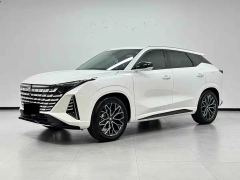 Changan UNI-Z 1.5T Premium Edition - ფოტო 1