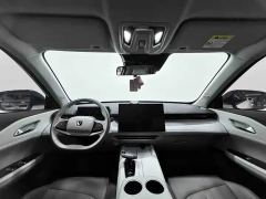 Changan UNI-Z 1.5T Premium Edition - ფოტო 10