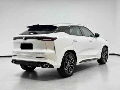 Changan UNI-Z 1.5T Premium Edition - ფოტო 11