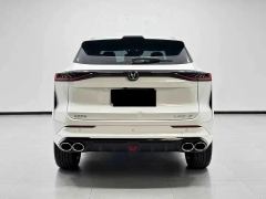 Changan UNI-Z 1.5T Premium Edition - ფოტო 12