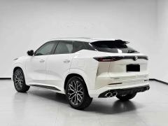 Changan UNI-Z 1.5T Premium Edition - ფოტო 13