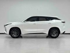 Changan UNI-Z 1.5T Premium Edition - ფოტო 15