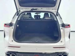 Changan UNI-Z 1.5T Premium Edition - ფოტო 16