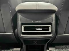 Changan UNI-Z 1.5T Premium Edition - ფოტო 17
