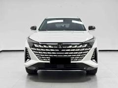 Changan UNI-Z 1.5T Premium Edition - ფოტო 2
