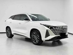 Changan UNI-Z 1.5T Premium Edition - ფოტო 3