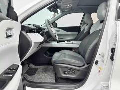 Changan UNI-Z 1.5T Premium Edition - ფოტო 4