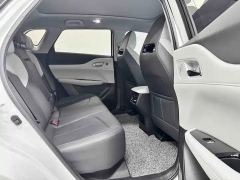Changan UNI-Z 1.5T Premium Edition - ფოტო 5