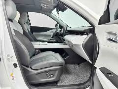 Changan UNI-Z 1.5T Premium Edition - ფოტო 6