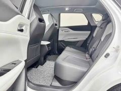Changan UNI-Z 1.5T Premium Edition - ფოტო 7