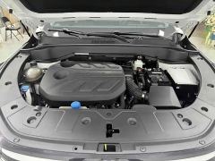 Changan UNI-Z 1.5T Premium Edition - ფოტო 8