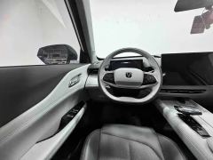 Changan UNI-Z 1.5T Premium Edition - ფოტო 9