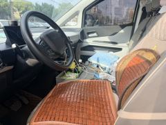 Changan EV Edition 305km Luxury Edition 3 - photo 4