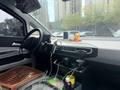 Changan EV Edition 305km Luxury Edition 3 - photo 5