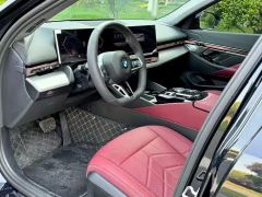 BMW 5 Series 525Li Luxury Package - photo 13