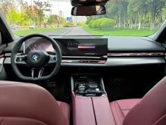 BMW 5 Series 525Li Luxury Package - photo 14