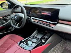 BMW 5 Series 525Li Luxury Package - photo 15