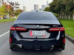 BMW 5 Series 525Li Luxury Package - photo 17