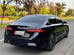 BMW 5 Series 525Li Luxury Package - photo 18