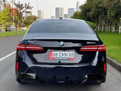 BMW 5 Series 525Li Luxury Package - photo 3