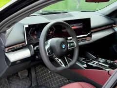 BMW 5 Series 525Li Luxury Package - photo 6