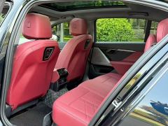 BMW 5 Series 525Li Luxury Package - photo 8