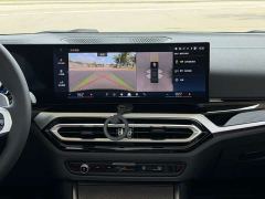 BMW 3 Series 325Li M Sport Package - ფოტო 13