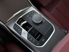 BMW 3 Series 325Li M Sport Package - ფოტო 14