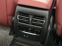 BMW 3 Series 325Li M Sport Package - ფოტო 16