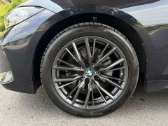 BMW 3 Series 325Li M Sport Package - ფოტო 17