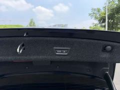 BMW 3 Series 325Li M Sport Package - ფოტო 18