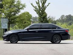 BMW 3 Series 325Li M Sport Package - ფოტო 3