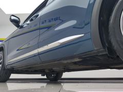 Geely Xingyue L 2.0T Automatic two-wheel drive Sky Edition - ფოტო 11