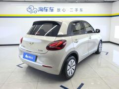 Wuling Bingo Binguo 203km Light Enjoy Edition - photo 2