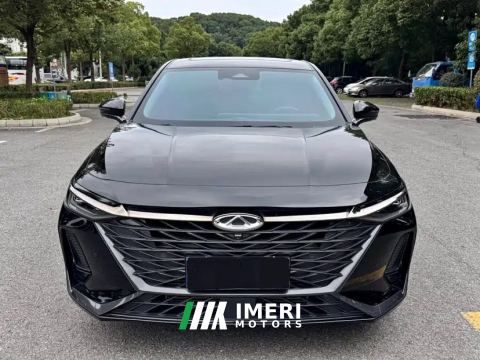 2024 Chery Arrizo 8 High-Energy Edition 2.0T Dynamic - ავტომობილი ჩინეთიდან
